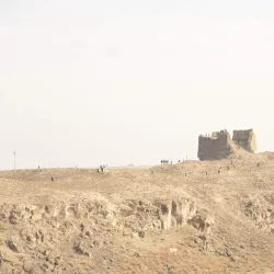 Karakale Fortress - Agri