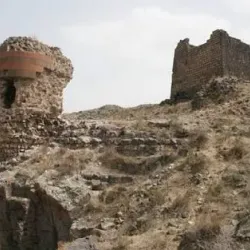 Karakale Fortress - Agri