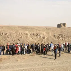 Karakale Fortress - Agri