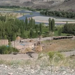 Karakale Fortress - Agri