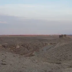 Karakale Fortress - Agri