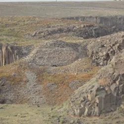 Karakale Fortress - Agri