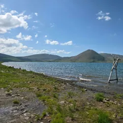 Lake Balik - Agri