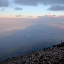Mount Ararat (Ağrı Dağı) - Agri