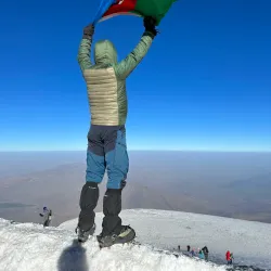 Mount Ararat (Ağrı Dağı) - Agri