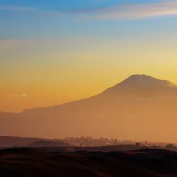 Mount Ararat (Ağrı Dağı) - Agri
