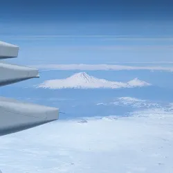 Mount Ararat (Ağrı Dağı) - Agri