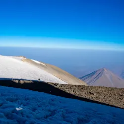 Mount Ararat (Ağrı Dağı) - Agri
