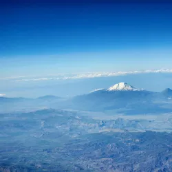 Mount Ararat (Ağrı Dağı) - Agri