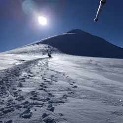 Mount Ararat (Ağrı Dağı) - Agri