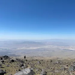 Mount Ararat National Park - Agri