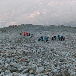 Mount Ararat National Park - Agri