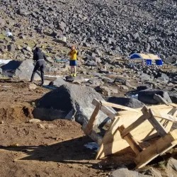 Mount Ararat Viewpoints - Agri