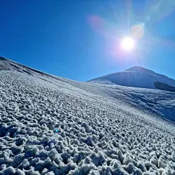 Mount Ararat Viewpoints - Agri