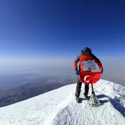 Mount Ararat Viewpoints - Agri