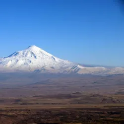 Mount Ararat Viewpoints - Agri