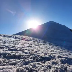 Mount Ararat Viewpoints - Agri