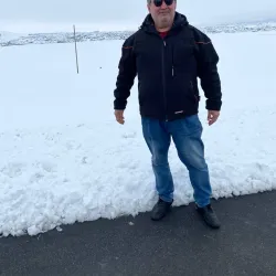 Mount Tendürek - Agri