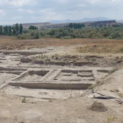 Aşıklı Höyük - Aksaray