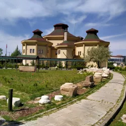 Aksaray Museum - Aksaray