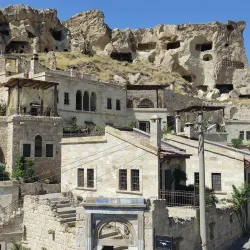 Cappadocia Region (Nearby) - Aksaray