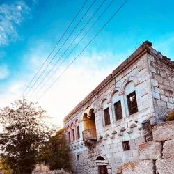 Güzelyurt (Ancient Gelveri) - Aksaray