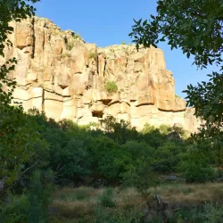 Ihlara Valley - Aksaray