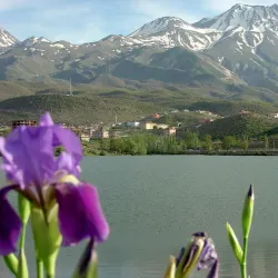 Mount Hasan - Aksaray