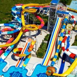Alanya Aquapark - Alanya