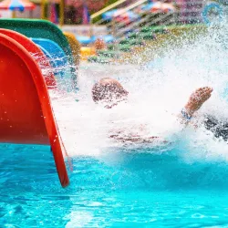 Alanya Aquapark - Alanya