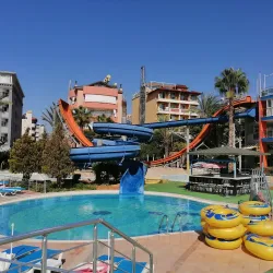 Alanya Aquapark - Alanya