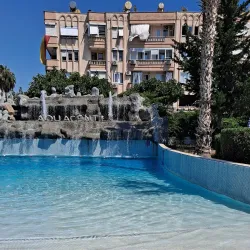 Alanya Aquapark - Alanya