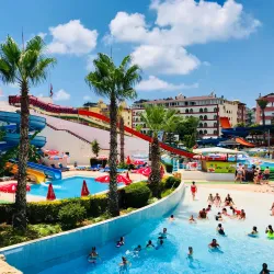 Alanya Aquapark - Alanya