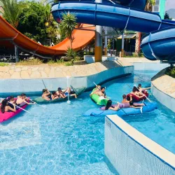 Alanya Aquapark - Alanya