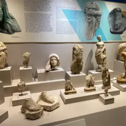 Alanya Archaeological Museum - Alanya