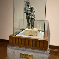 Alanya Archaeological Museum - Alanya