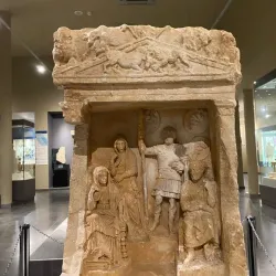 Alanya Archaeological Museum - Alanya