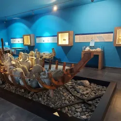 Alanya Archaeological Museum - Alanya