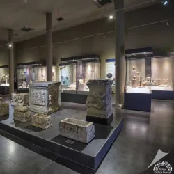 Alanya Archaeological Museum - Alanya