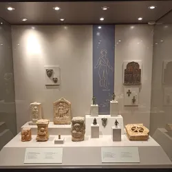 Alanya Archaeological Museum - Alanya