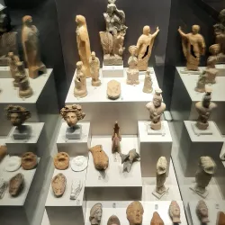 Alanya Archaeological Museum - Alanya