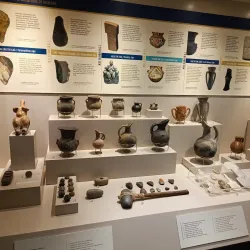 Alanya Archaeological Museum - Alanya