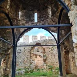 Alanya Castle (Alanya Kalesi) - Alanya