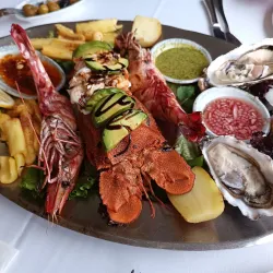 Alanya Harbor - Alanya