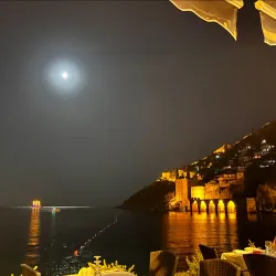 Alanya Harbor - Alanya