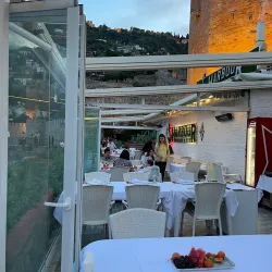 Alanya Harbor - Alanya