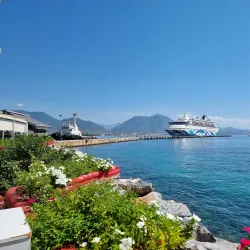 Alanya Harbor - Alanya