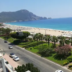 Cleopatra Beach - Alanya