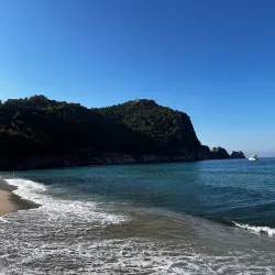 Cleopatra Beach - Alanya