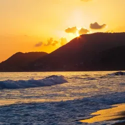 Cleopatra Beach - Alanya